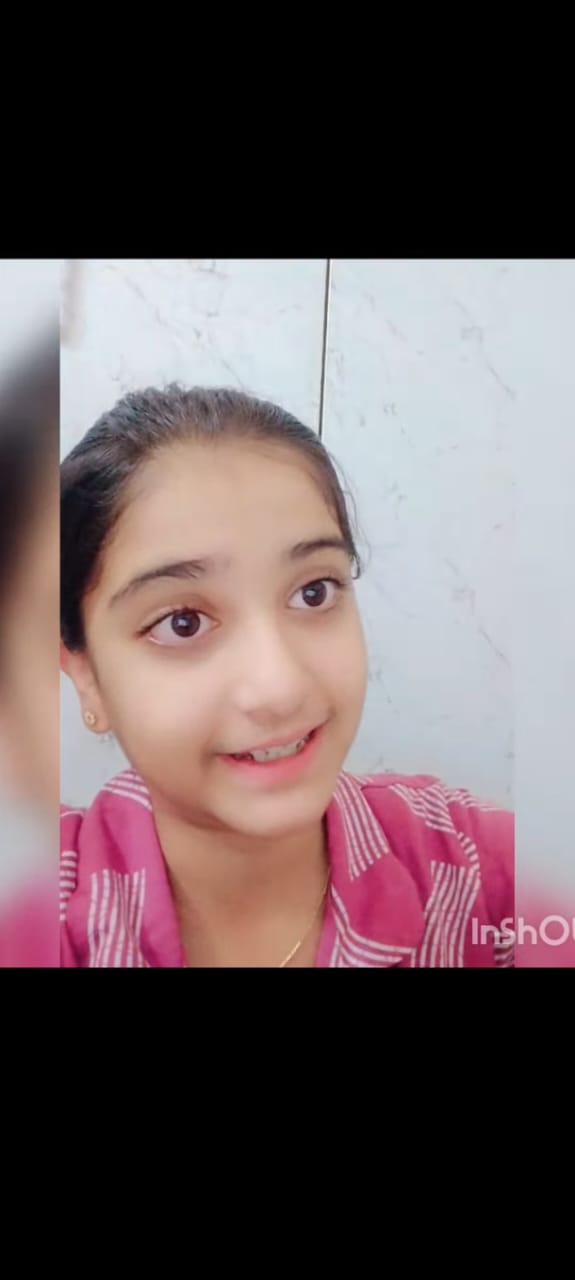 Student Testimonial 5